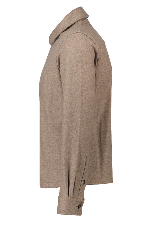 Filippo de Laurentiis Overshirt