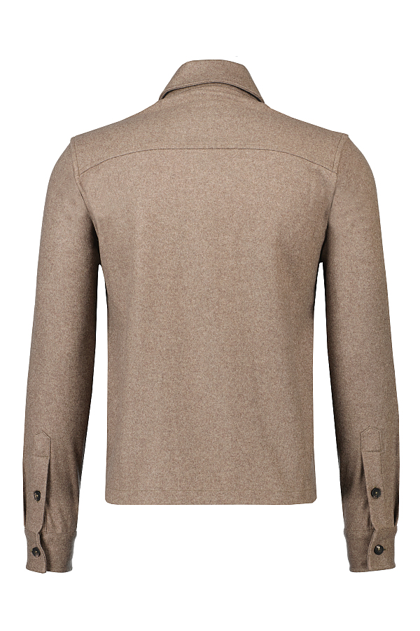 Filippo de Laurentiis Overshirt