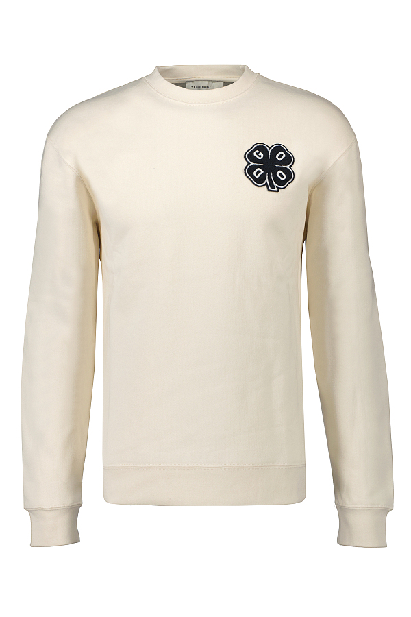 The GoodPeople Sweater