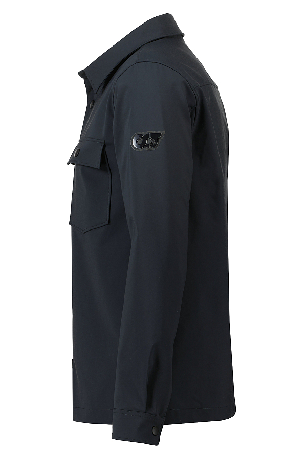 Alpha Tauri Overshirt