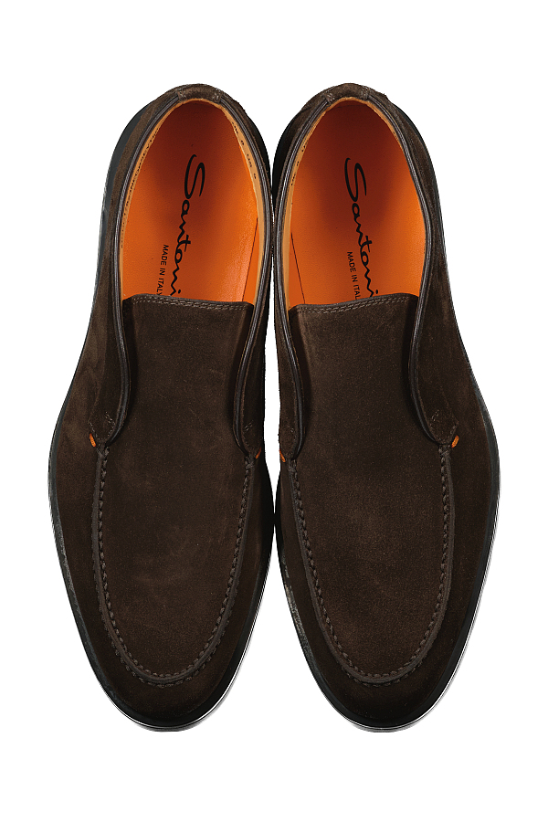Santoni Schoenen