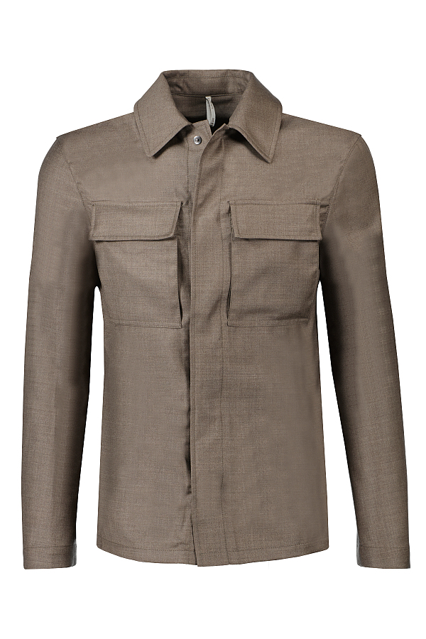 Berwich Overshirt