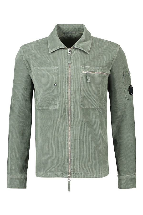 C.P. Company Overshirt