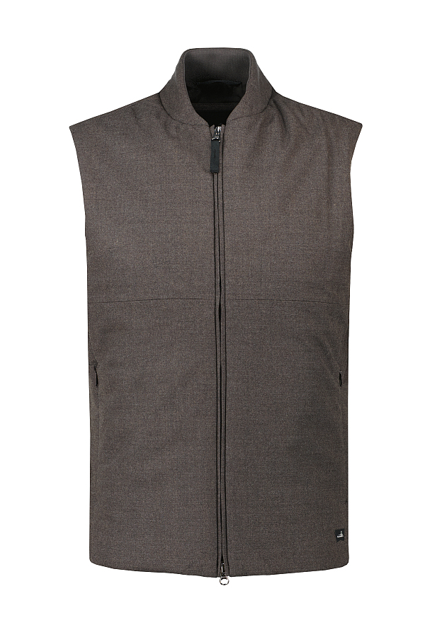 Wahts Bodywarmer