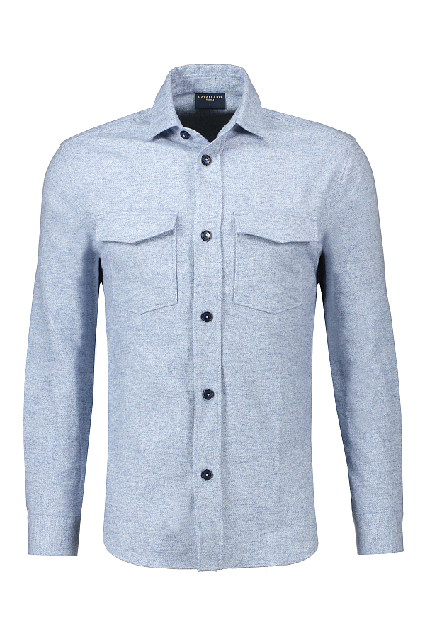 Cavallaro Overshirt