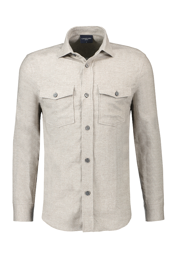 Cavallaro Overshirt