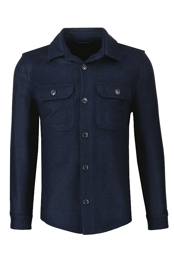 Cavallaro Overshirt
