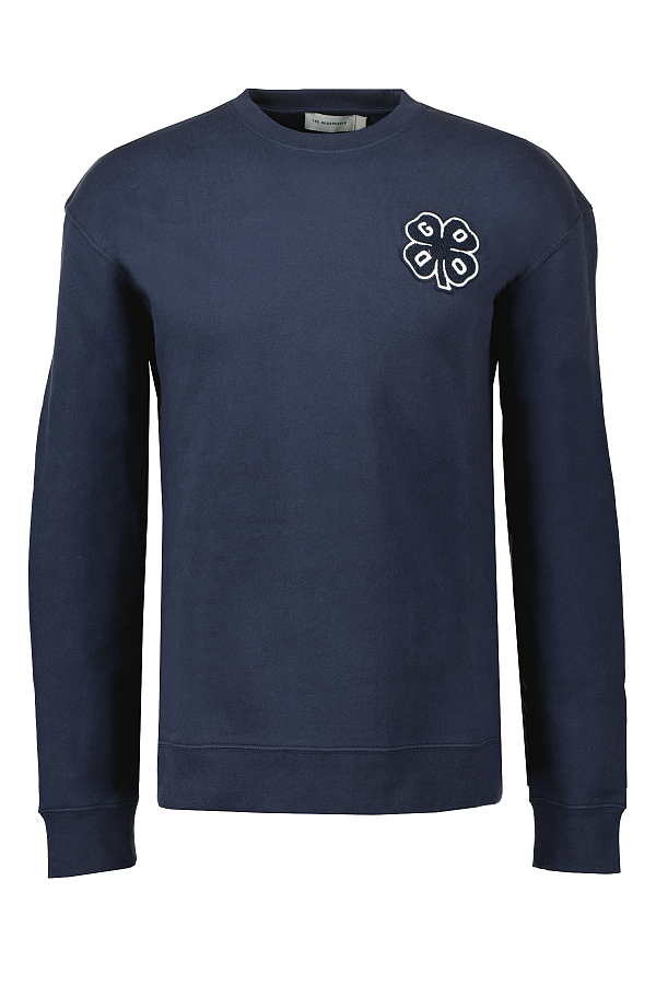 The GoodPeople Sweater