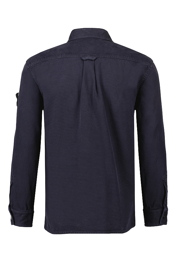 Stone Island Overshirt