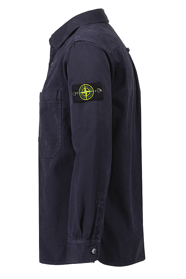 Stone Island Overshirt