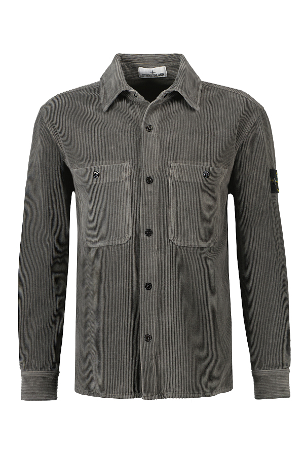 Stone Island Overshirt
