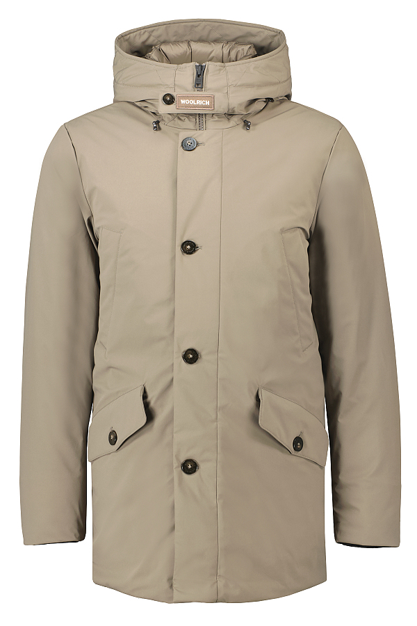 Woolrich Jas