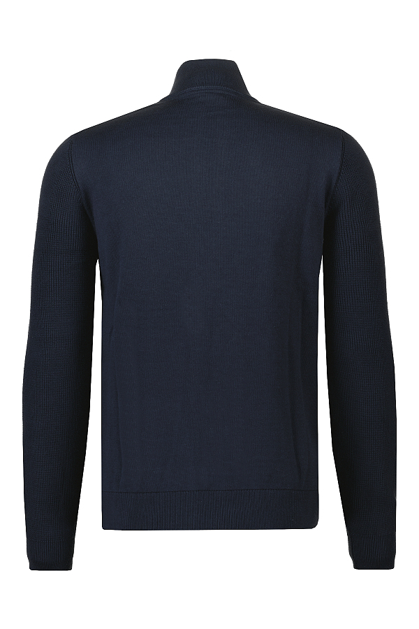 Cavallaro Vest
