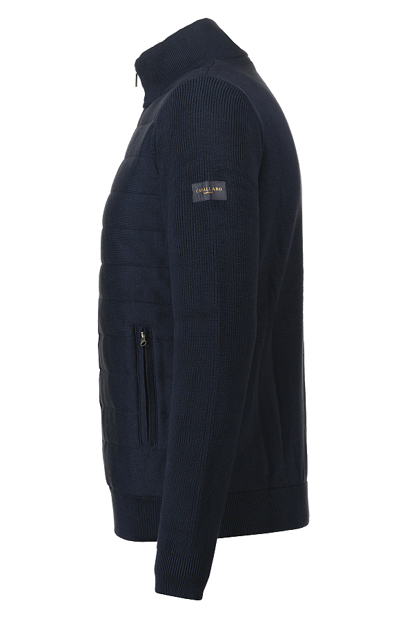 Cavallaro Vest