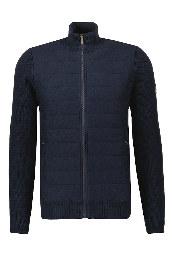 Cavallaro Vest