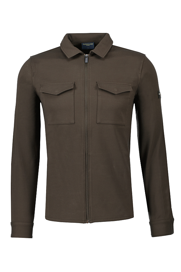 Cavallaro Overshirt