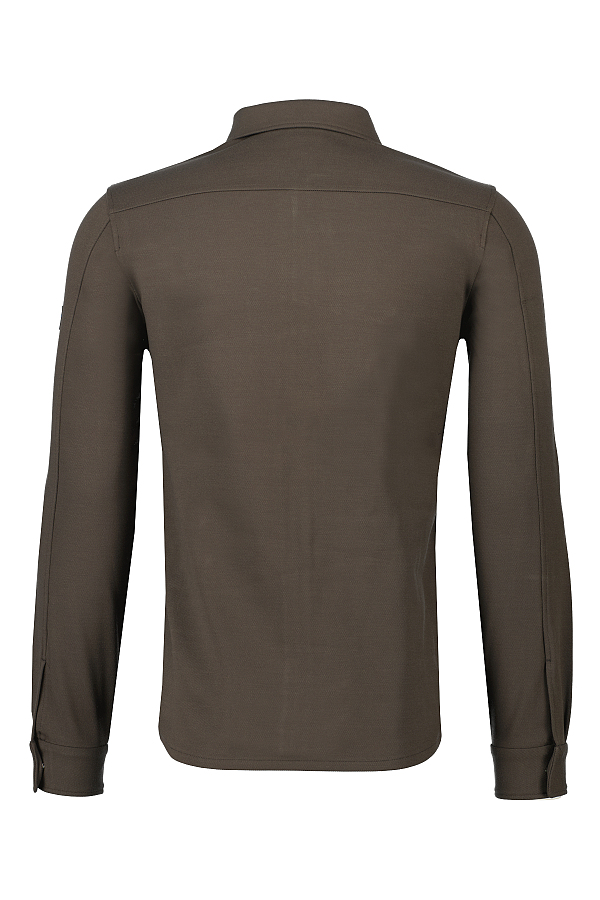 Cavallaro Overshirt