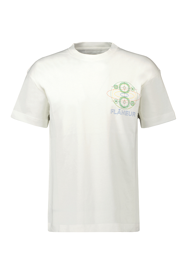 FLÂNEUR T-shirt