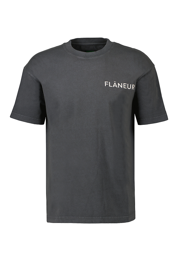 FLÂNEUR T-shirt