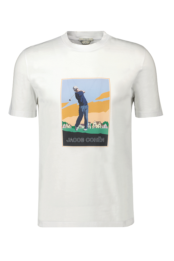 Jacob Cohen T-shirt