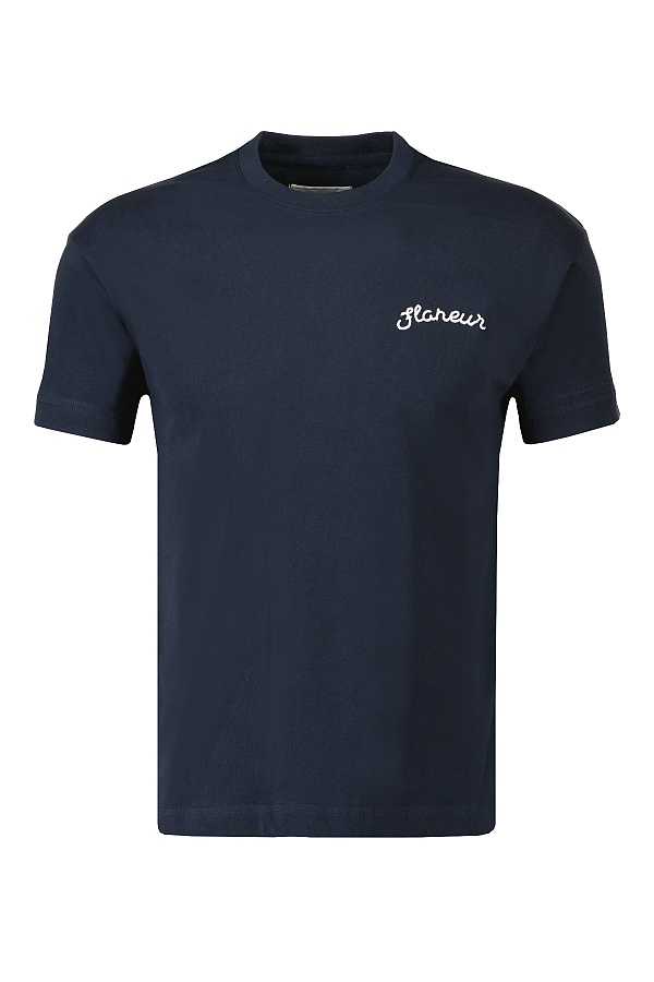 FLÂNEUR T-shirt