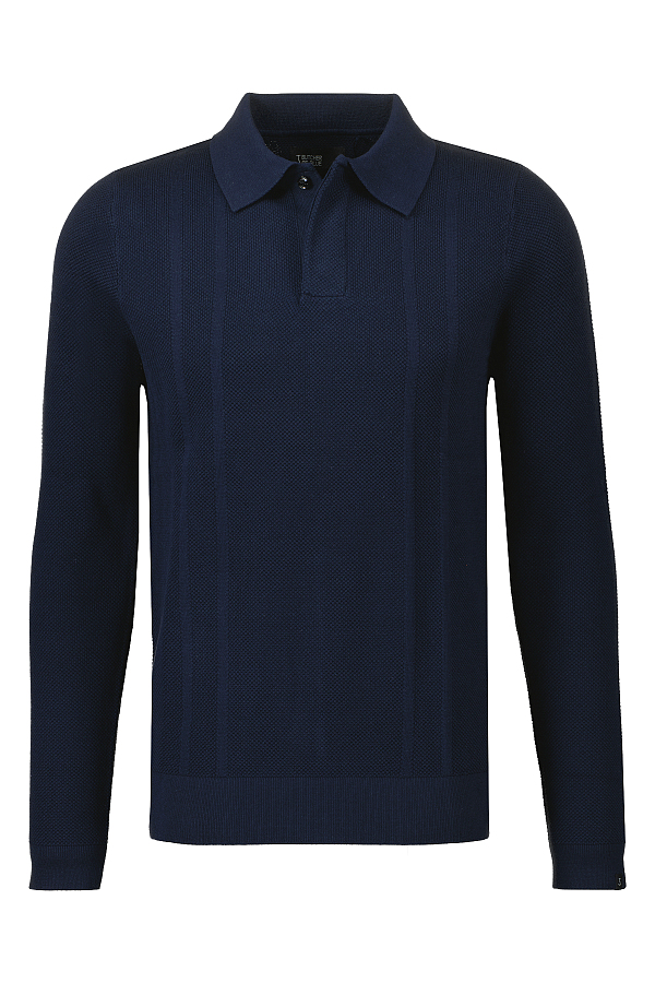 Butcher of Blue Polo