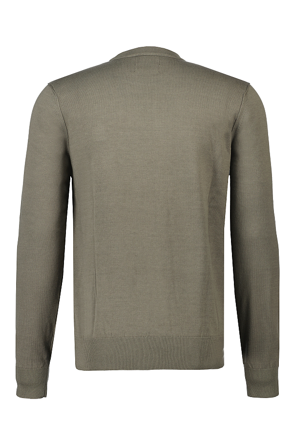 Butcher of Blue Trui