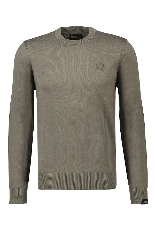 Butcher of Blue Trui