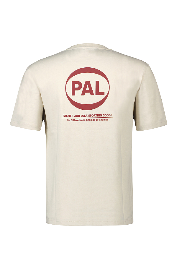 Pal Sports T-shirt