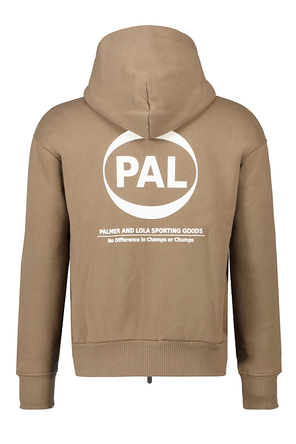 Pal Sports Vest