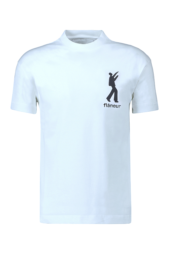 FLÂNEUR T-shirt