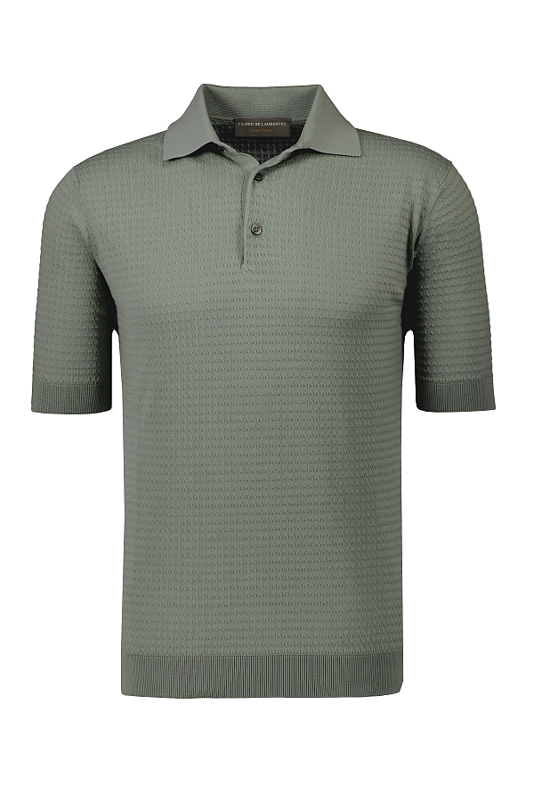 Filippo de Laurentiis Polo