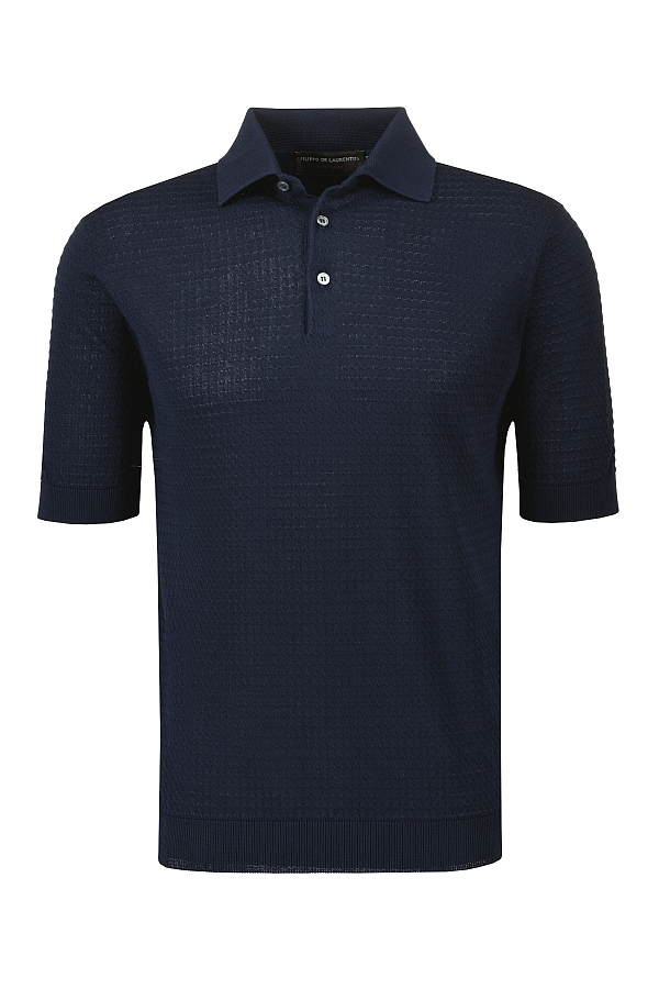 Filippo de Laurentiis Polo