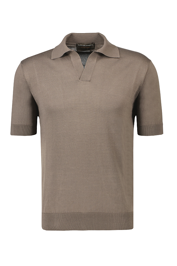 Filippo de Laurentiis Polo