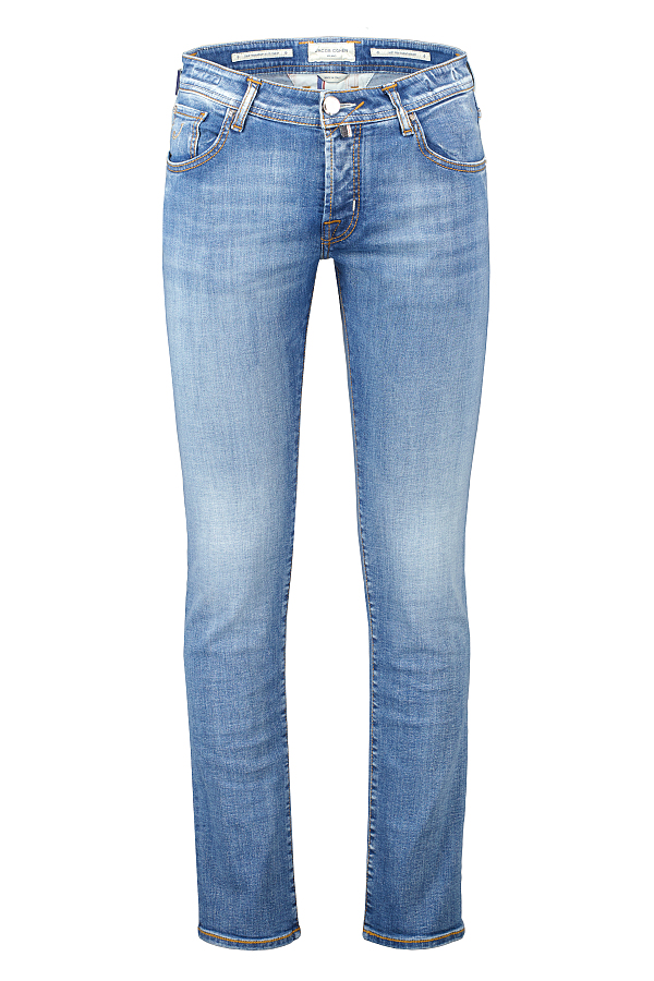 Jacob Cohen Jeans
