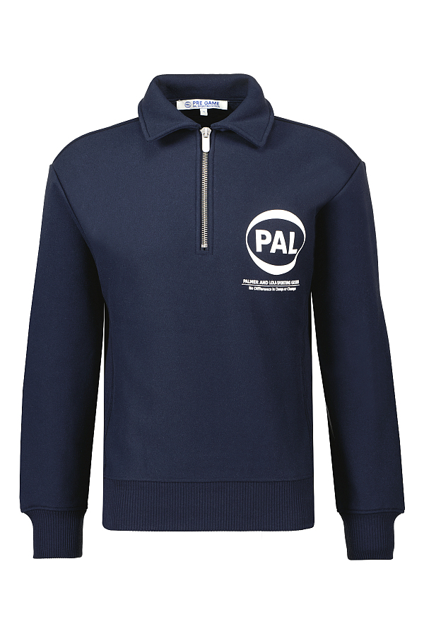 Pal Sports Sweater