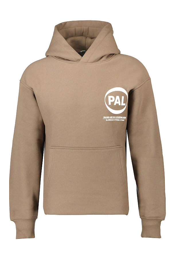 Pal Sports Hoodie