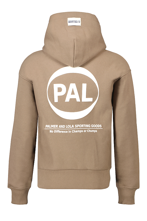 Pal Sports Hoodie