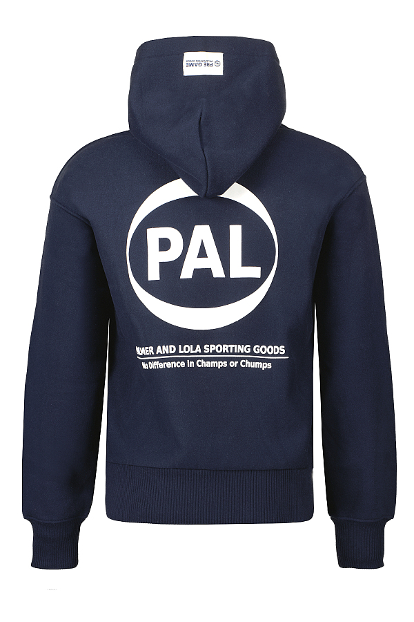 Pal Sports Hoodie