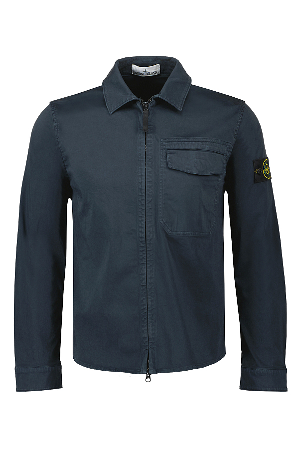 Stone Island Overshirt