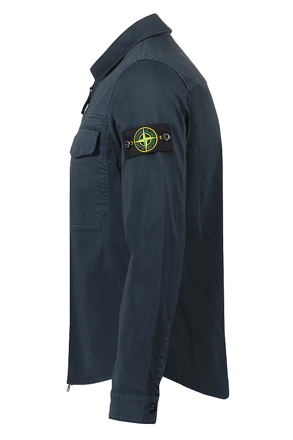 Stone Island Overshirt
