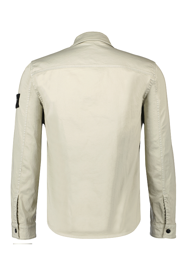 Stone Island Overshirt