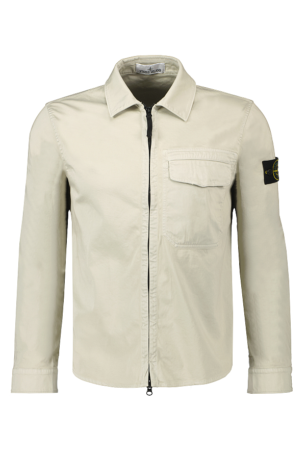 Stone Island Overshirt