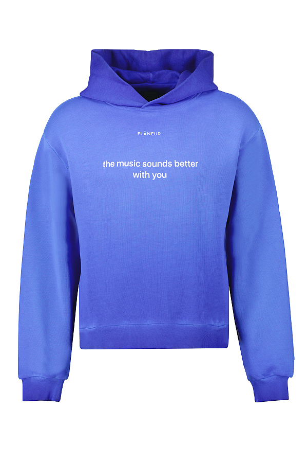 FLÂNEUR Hoodie