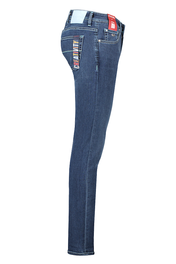 Tramarossa Jeans