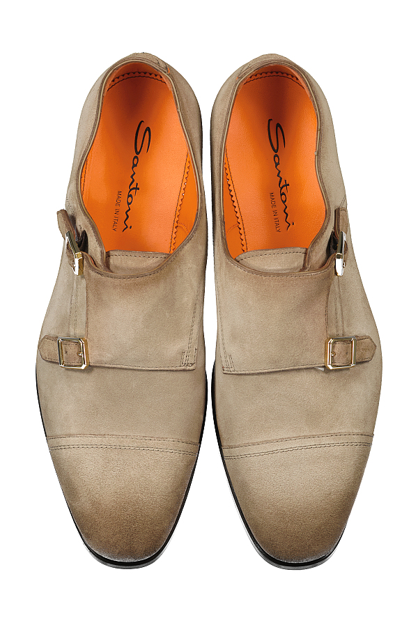 Santoni Schoenen