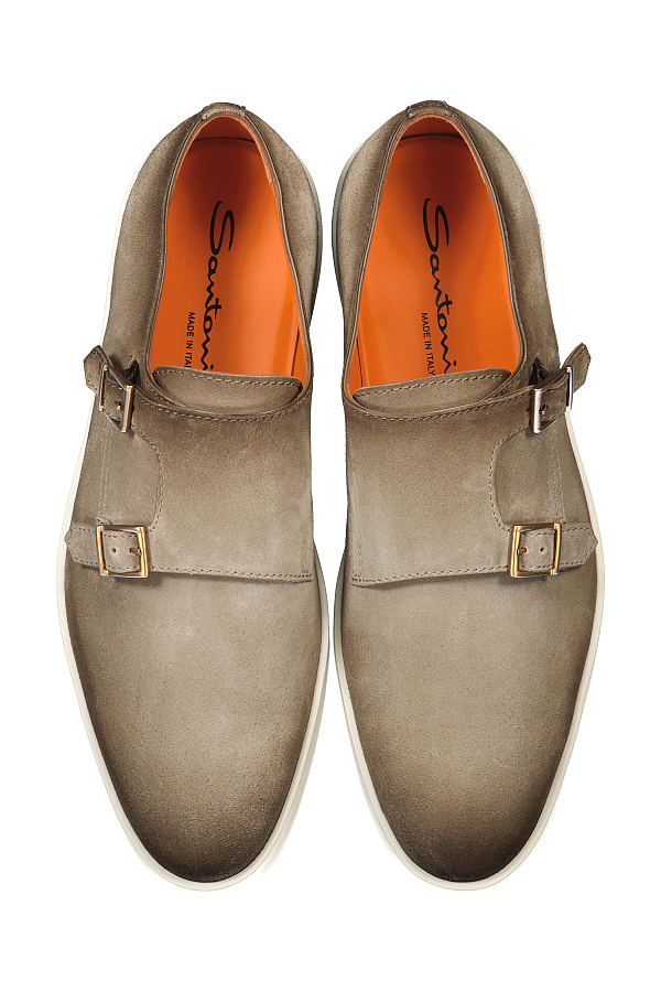 Santoni Schoenen