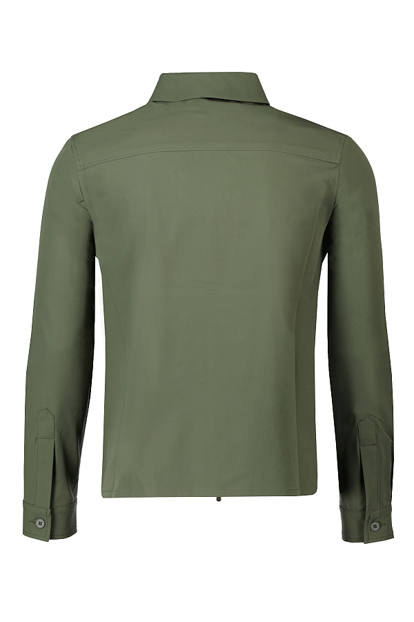 Pescarolo Overshirt