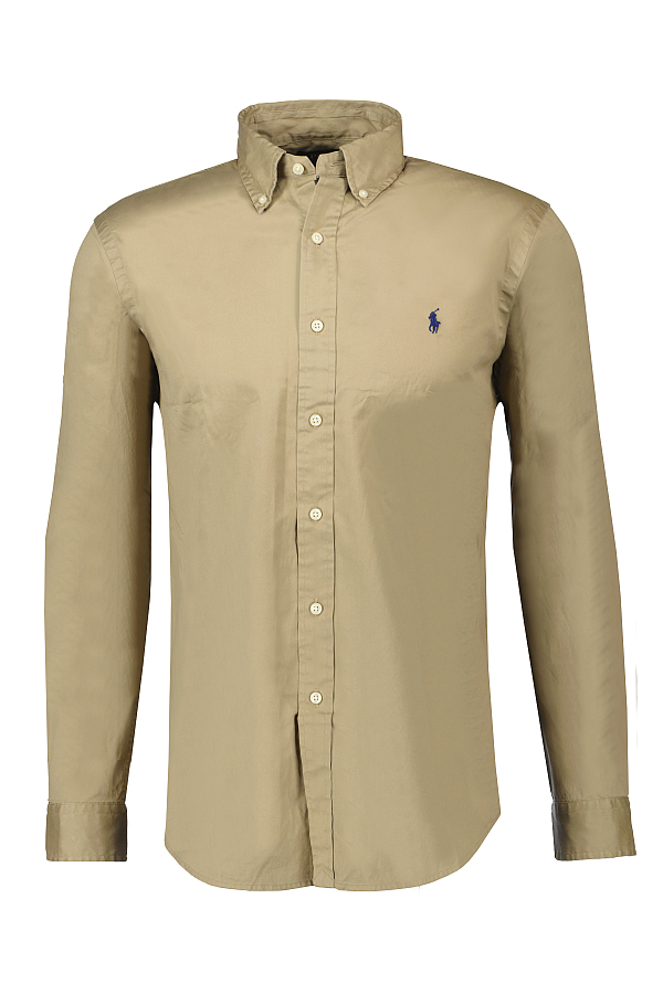 Ralph Lauren Overhemd