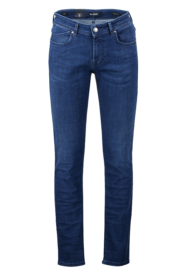 Re-Hash Jeans